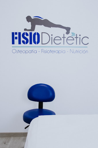 FisioDietetic - Alboraya - Thumbnail
