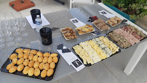 Photo n°19 de CAVES & VIN - Caviste/Sommelier 💥Casino du Vin 🍷 💥 AGENCE CVE - Distributeur Vins aux Professionnels à Chusclan (Service d'organisation d'événements professionnels)