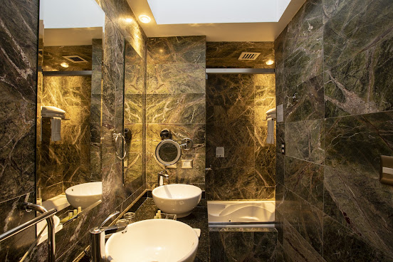 Hotel Aranwa Cusco Boutique by null