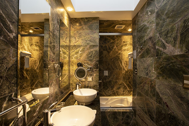 Hotel Aranwa Cusco Boutique by null