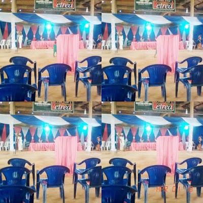 Photos of Scripture Union, Nigeria (Camp Of Hope)