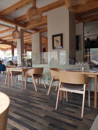 Photos of Lodge El Morado