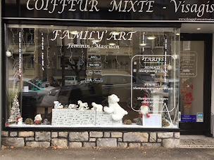 Photo n°40 de Family art à Toulouse (Barbier)