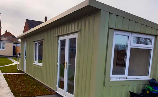 fabclad - Visual