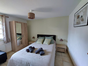 Photo n°4 de Gîte Le Gauliat (DUMAS) à Saint-Pardoux-l'Ortigier (Gîte)