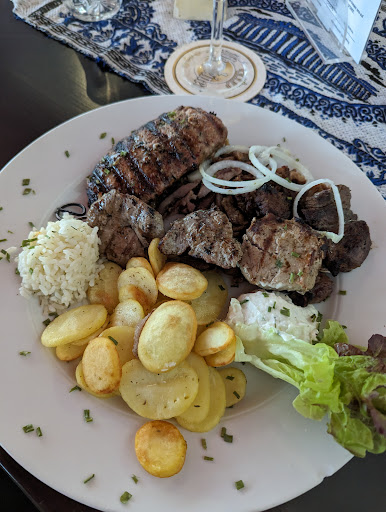 Taverne Hellas - Visual