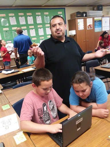 Viking Elementary School - Thumbnail