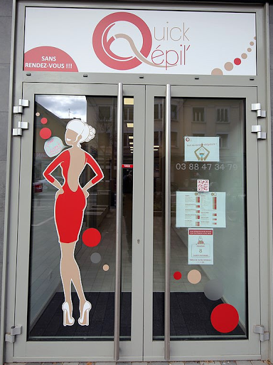 Institut Quick Epil' Schiltigheim - Thumbnail
