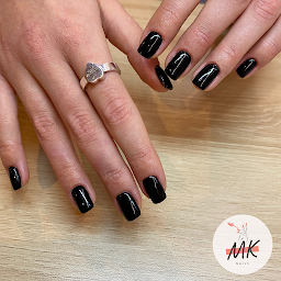 Photo n°10 de Mk Nails à Sainte-Mesme (Bar à sourcils)