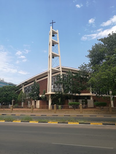 church