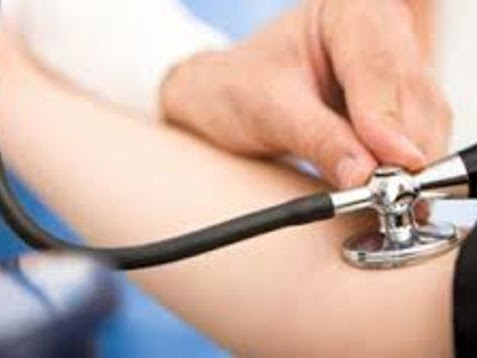 HOMEOPATHIC  low blood pressure post image