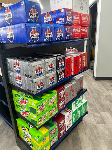 KOKO MART - Visual