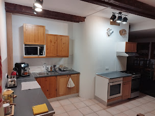 Photo n°20 de Etape du fanfoué à Chamrousse (Gîte)