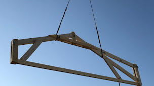 Photo n°5 de Art & Charpente à Lyon (Couvreur)