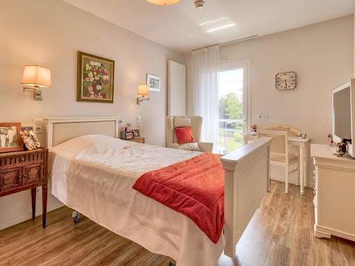 Photo de EMERA - EHPAD Antoine de bourbon à Jurançon (64110)