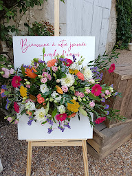 Photo n°4 de Nymphéa à Vendôme (Fleuriste)