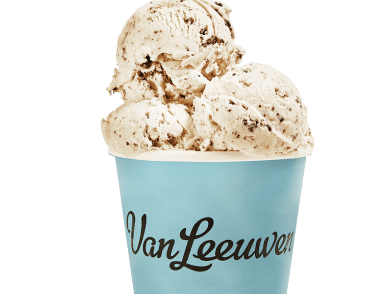 Van Leeuwen Ice Cream — photo