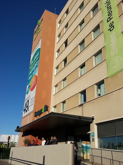 Photos of Hotel Campanile Barcelona Sud - Cornell&agrave;