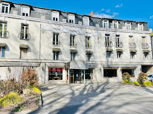 Photo n°3 de Logis Hôtel le Rivage à Gien (Hôtel)