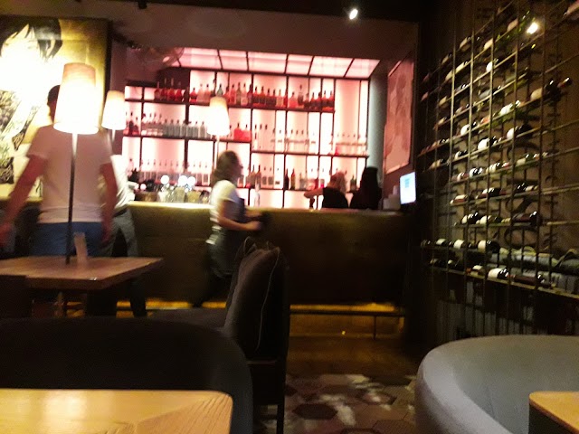 Nova Resto Bar