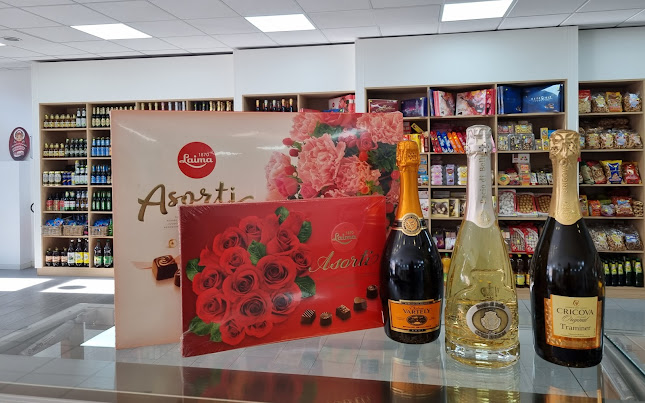 Comentarii opinii despre MAGAZIN MOLDOVENESC - ROMANESC SPIK - LE RAINCY- Магазин Украинский - Магазин Русский