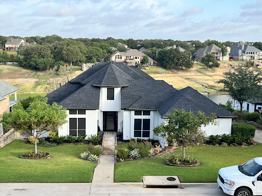 RYCO Roofing - Visual