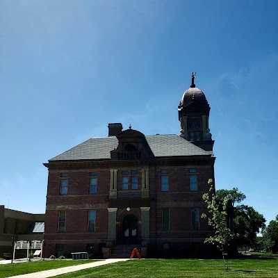 Pipestone County Court Administration