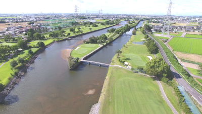 西尾ゴルフクラブ