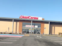 Magasin DistriCenter Saint-Léonard/Fecamp à Saint-Léonard