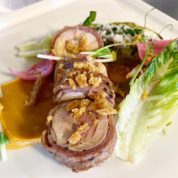 Photo n°35 de L'Ortensia à Saint-Gervais-sur-Mare (Chambre d'hôtes)