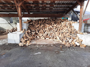 Photo n°5 de Savoie Bois à La Bâthie (Service d'élagage)