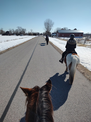 Oneida Creek Equestrian - Thumbnail