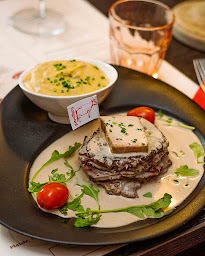 Photo n°48 de Auberge des 7 Plats à Le Mans (Restaurant français)