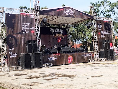 Photos of Alun Alun Banjaran