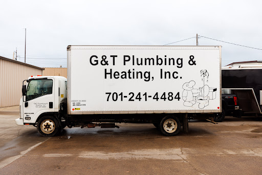G & T Plumbing & Heating Inc - Thumbnail