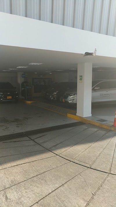 Photos of AUTOPACIFICO Chevrolet
