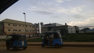 bank