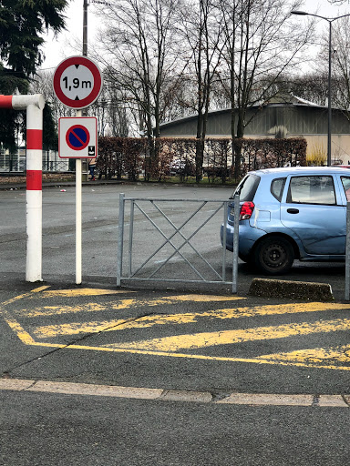 CPAM de Goussainville - Thumbnail