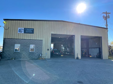 A1 Diesel Truck Repair
