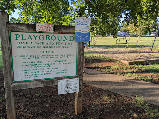 Berry Park Playground Gallery - United States
