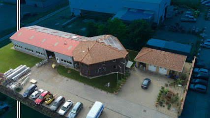 H. R. Profix Konzol Kft.