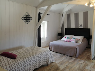 Photo n°31 de Le Kouloury à Meyronne (Maison d'hôtes)