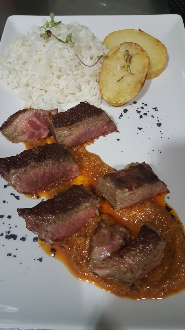 D' Laura Restaurante