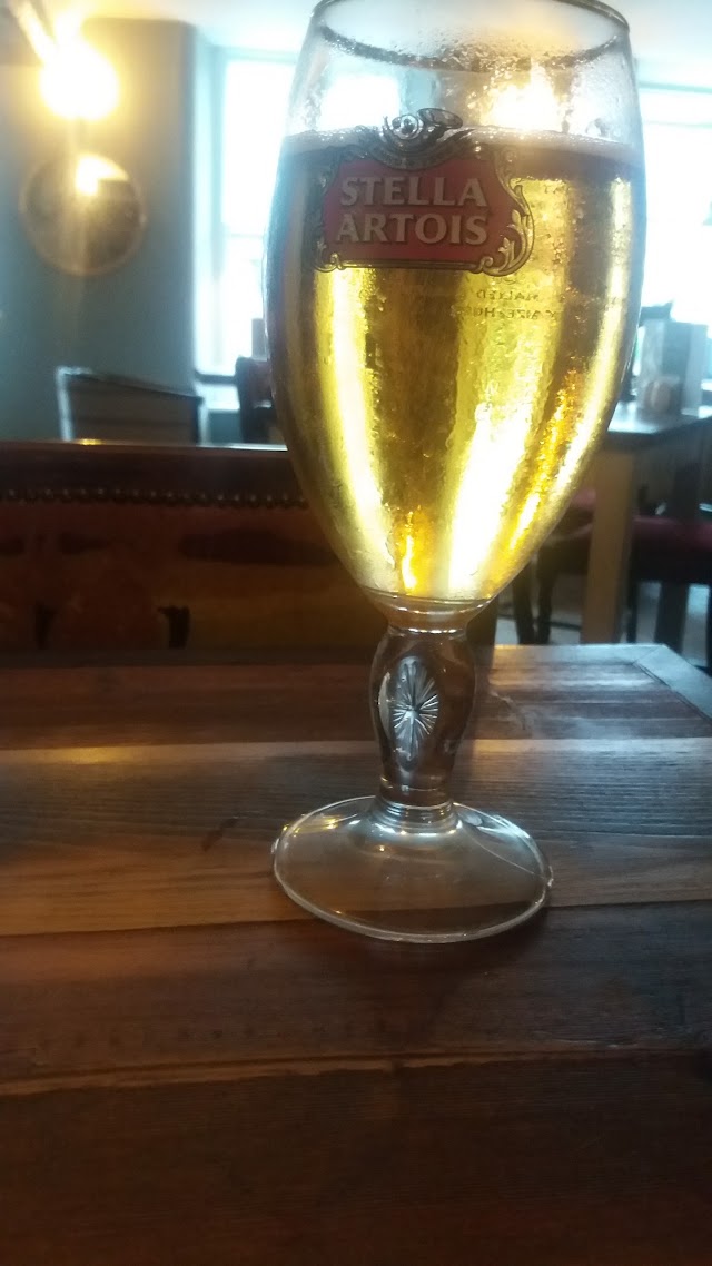 The Golden Pheasant Inn