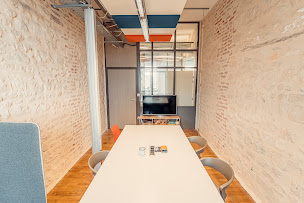 Photo n°8 de Le Village by CA Nevers à Nevers (Services aux entreprises)