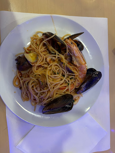Bar Trattoria New Drink and Food - Thumbnail