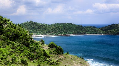 Photos of Pantai Pesewan