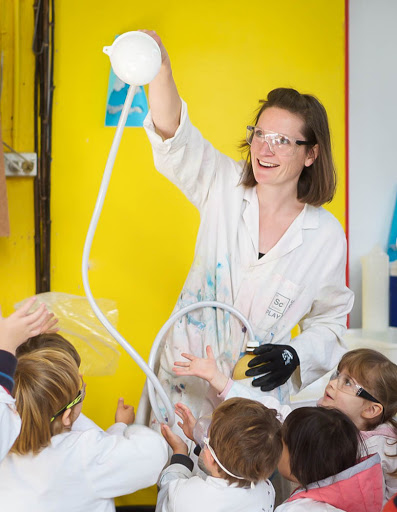 SciencePlay Kids - Thumbnail