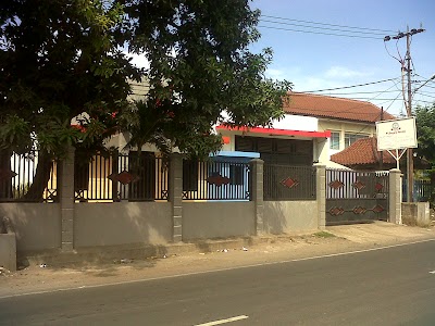 Photos of Marine Service Indonesia