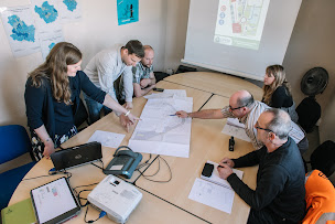 Photo n°6 de Coved Sens à Sens (Service de gestion des déchets)